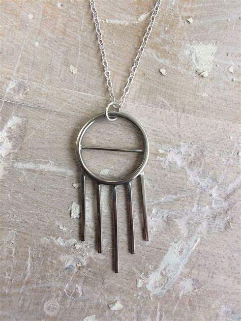 The Practical Magic Necklace: An Accessory for Empowerment